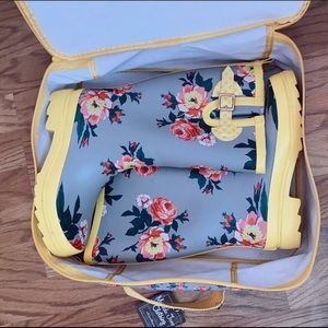 Matilda Jane Rain Boots